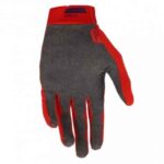 Manusi - LEATT Glove Moto 1.5 GripR Red