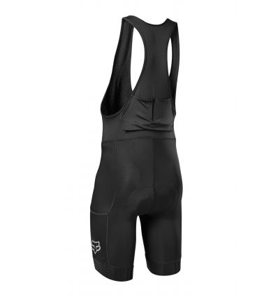 Protectie - FOX TECBASE BIB LINER [BLK]
