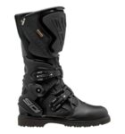 SIDI Cizme Moto Adventure 2 Gore-Tex Black