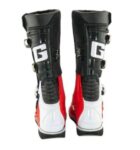 GAERNE BOOTS GAERNE GX-J BLACK/RED
