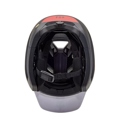 FOX DROPFRAME PRO NYF CE [BLK/WHT]