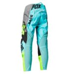 FOX YTH 180 TRICE PANT [TEAL]