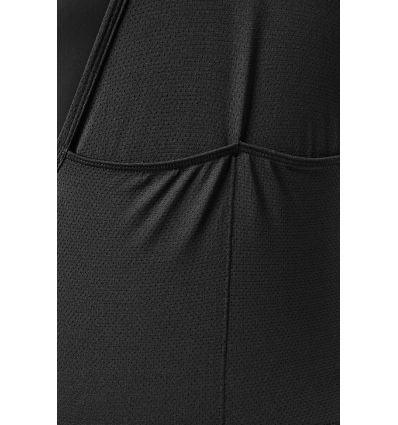 Protectie - FOX FLEXAIR BIB SHORT [BLK]