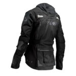 Geaca - LEATT JACKET MOTO 5.5 ENDURO BLK