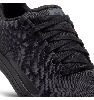 FOX FOX UNION CANVAS [BLK]