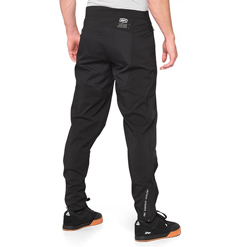 Pantalon - 100% HYDROMATIC Pants Black