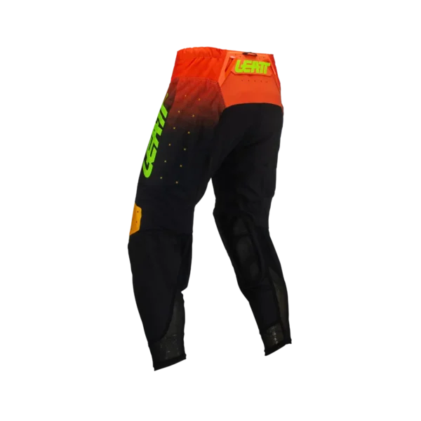 Pant Moto 4.5 Citrus