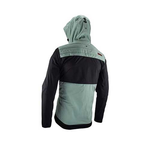 LEATT Jacket MTB Trail 3.0 Pistachio