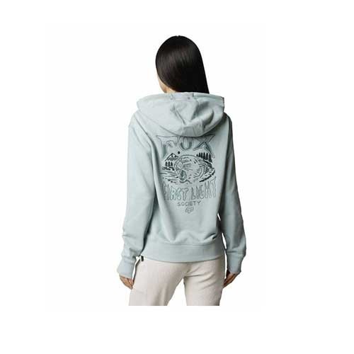 FOX TORERRO PO FLEECE [GMTL]