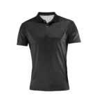 Polo Shirt Team Short Graphene