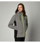 Geaca - FOX PIT JACKET [PTR]