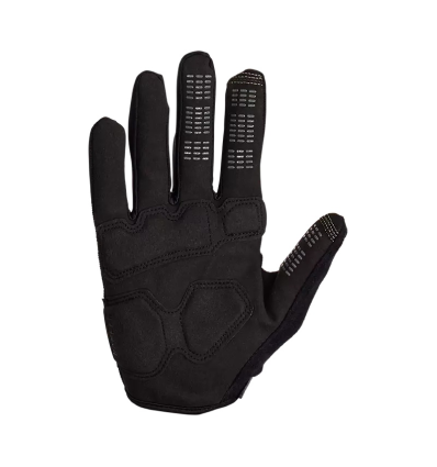 FOX RANGER GLOVE GEL [BLK]