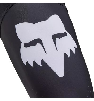FOX FLEXAIR KNEE BRACE SOCK [DRK SHDW]