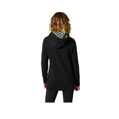 Hanorac - Bluze – FOX QUALIFY PULLOVER FLEECE