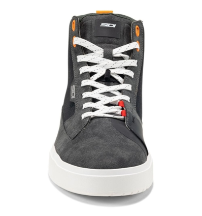 SIDI Ghete Moto ARX Black/White 24