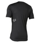 Tricou - FOX TECBASE SS SHIRT [BLK]