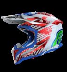 Casca - AIROH AVIATOR 3 SIX DAYS 2021 ITALY