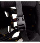 FOX DROPFRAME HELMET CE [BLK]