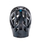 Casca de bicicleta - LEATT Helmet MTB AllMtn 3.0 V22 Blk