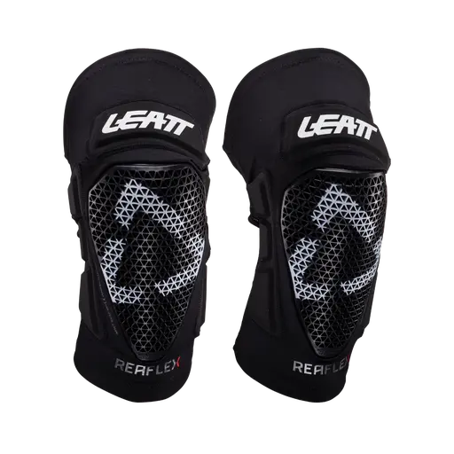 Knee Guard ReaFlex Pro Blk