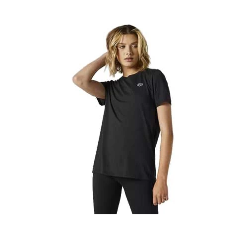 Tricou - FOX W REPLICAL SS TEE [BLK]
