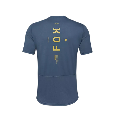 FOX RANGER DR SS JERSEY ALYN [DRK VIN]