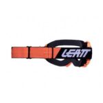 LEATT Goggle Velocity 4.5 SNX Neon Orange Rose UC 32%