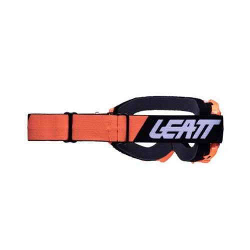 LEATT Goggle Velocity 4.5 SNX Neon Orange Rose UC 32%