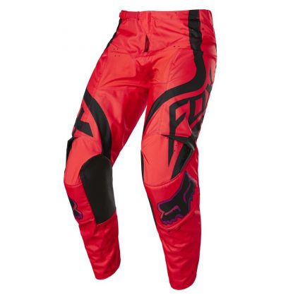 Pantaloni - FOX 180 VENZ PANT [FLO RED]