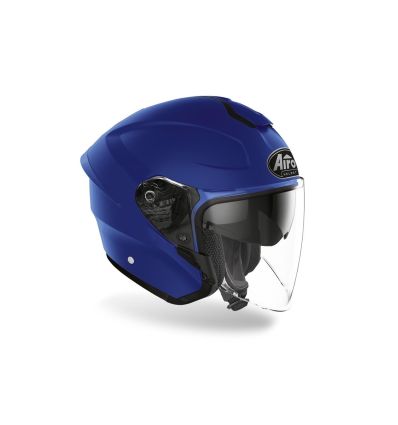 AIROH H.20 COLOR BLUE MATT