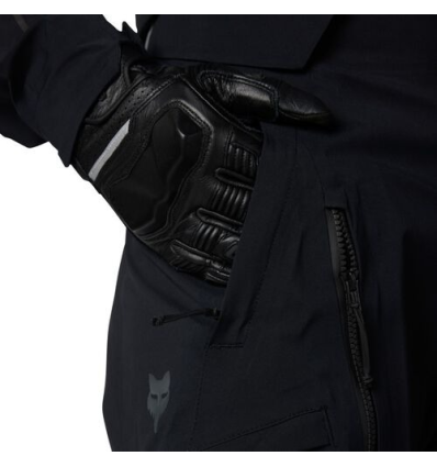 RECON GORE-TEX ADV PANT [BLK]