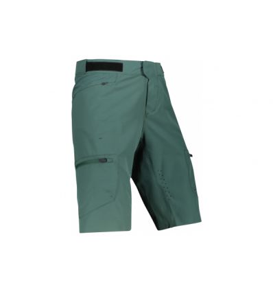 LEATT Shorts MTB AllMtn 2.0 Ivy