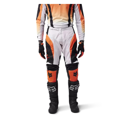 FOX 180 LEAN PANT [FLO ORG]