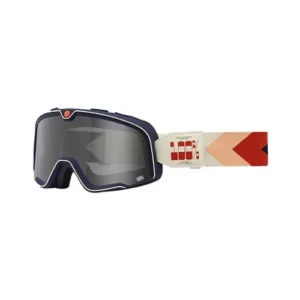 100% OCHELARI 100% BARSTOW Teluride Smoke Lens