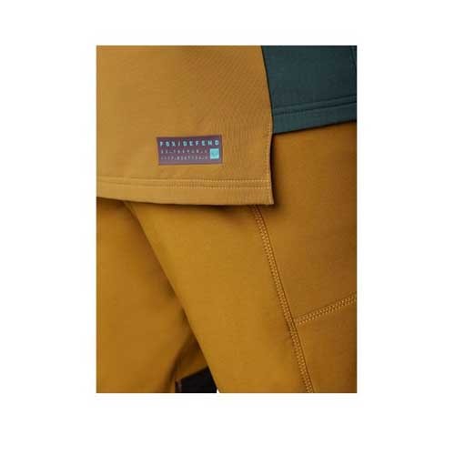 FOX MTB DEFEND THERMAL JERSEY [ERLD]