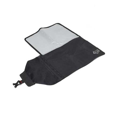 FOX TOOL ROLL [BLK]