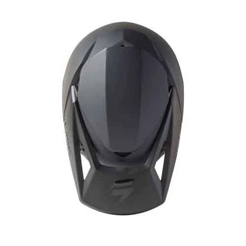Casca - SHIFT WHITE LABEL BLAC HELMET [MT BLK]