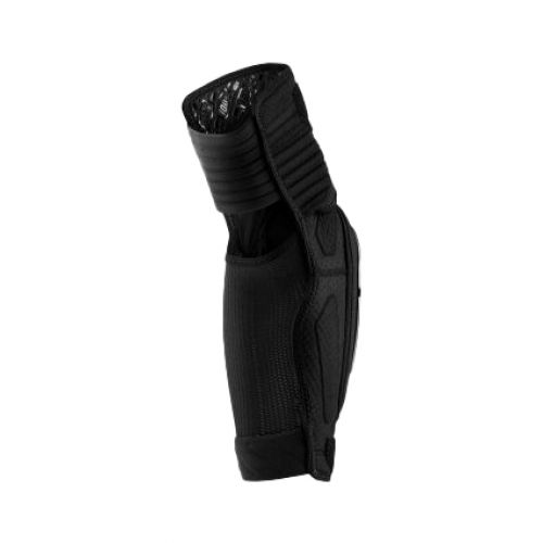 Protectie - 100% FORTIS Elbow Guard Black