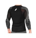Protectie - 100% TARKA Long Sleeve Black