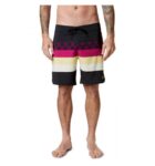 Pantalon scurt - FOX RESET STRETCH BOARDSHORT FHE 18″ [BLK]