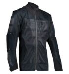 Geaca - LEATT JACKET MOTO 4.5 X-FLOW BLK