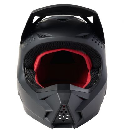 Casca - SHIFT WHITE LABEL BLAC HELMET [MT BLK]