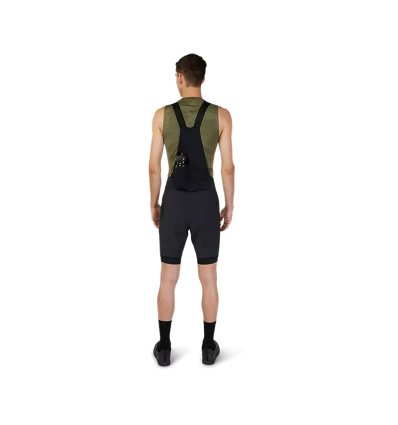 FOX FLEXAIR ASCENT CARGO BIB [BLK]