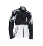 LEATT Jacket Moto 4.5 HydraDri Forge