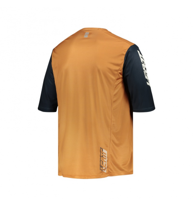 Tricou - LEATT Jersey MTB Enduro 3.0 V22 Rust