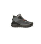 SIDI Ghete Moto Liber Mid Anthracite Black 24