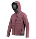 LEATT Jacket MTB Trail 3.0 Malbec