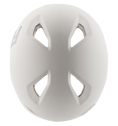 Casca de bicicleta - FOX FLIGHT HELMET [WHT]