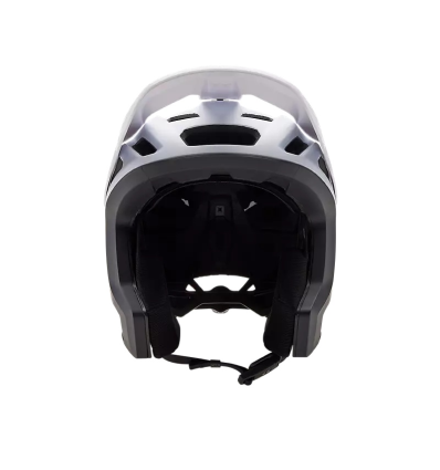 FOX DROPFRAME PRO NYF CE [BLK/WHT]