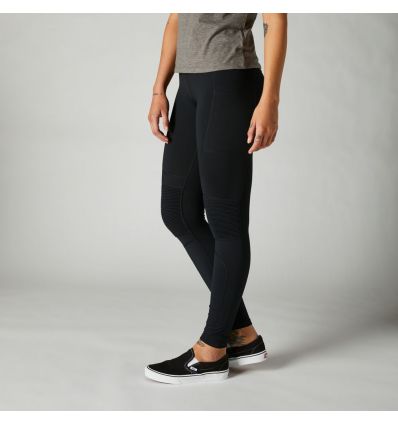 Pantalon - FOX EDISON MOTO LEGGING [BLK]